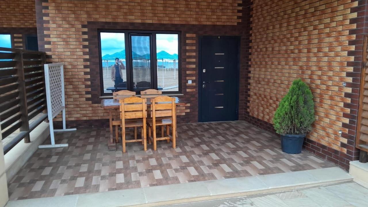 All Breeze Shagan Экстерьер фото